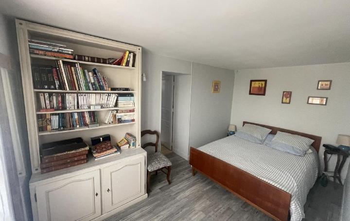 Maison TRIZAY-COUTRETOT-SAINT-SERGE (28400)  85 m2 98 000 € 