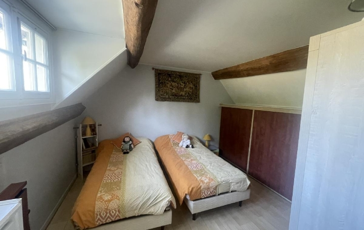 Maison TRIZAY-COUTRETOT-SAINT-SERGE (28400)  85 m2 98 000 € 
