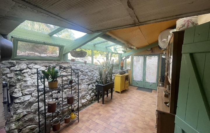 Maison TRIZAY-COUTRETOT-SAINT-SERGE (28400)  85 m2 98 000 € 