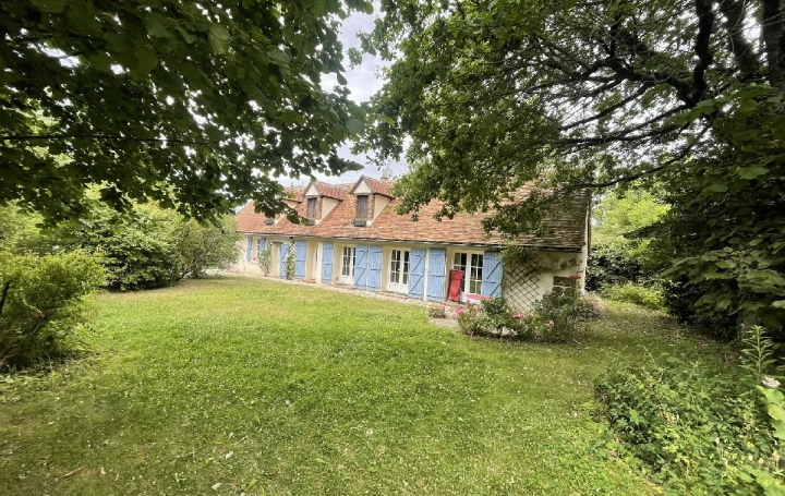 Maison / Villa COUDRECEAU (28400) 130 m<sup>2</sup> 267 000 € 