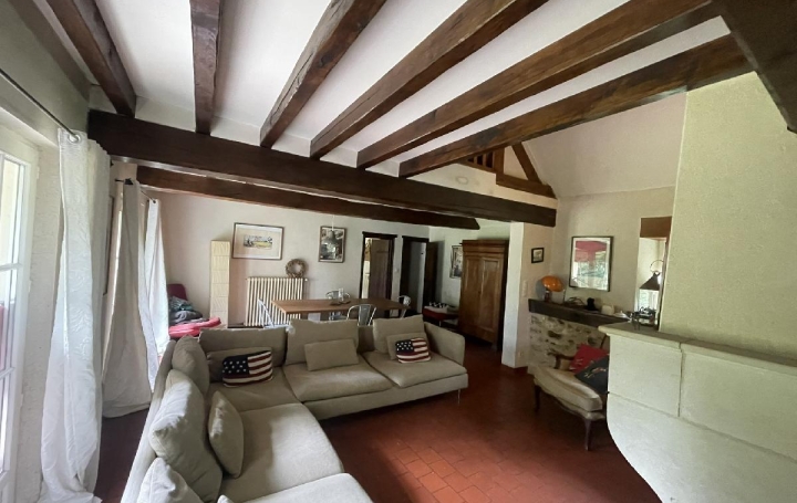 Maison COUDRECEAU (28400)  130 m2 267 000 € 