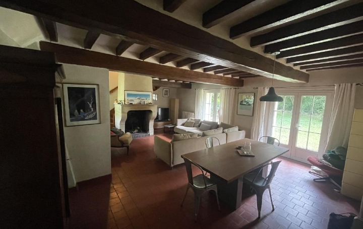 Maison COUDRECEAU (28400)  130 m2 267 000 € 