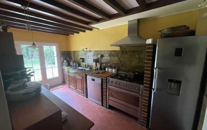 Maison COUDRECEAU (28400)  130 m2 267 000 € 