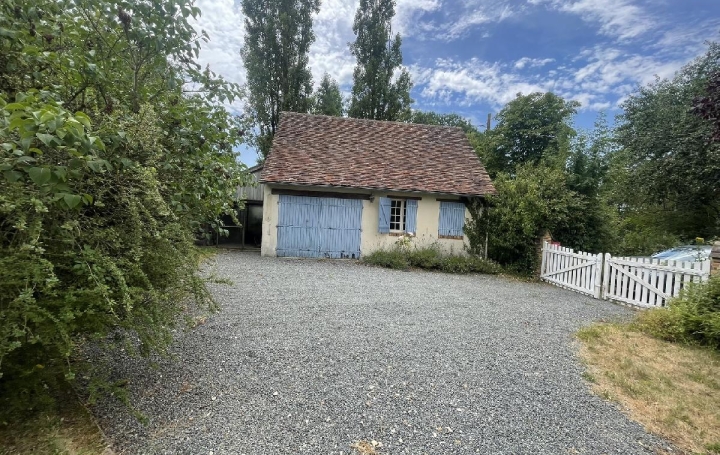 Maison COUDRECEAU (28400)  130 m2 267 000 € 