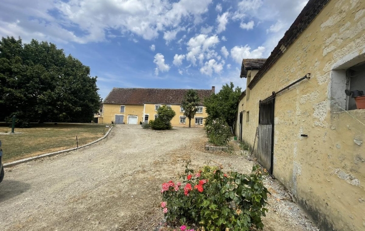 Maison 7 pièces 196 m² · à La Chapelle-Souëf · 196 m² · 318 000 €