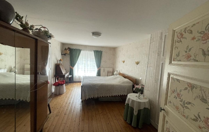 Maison LA CHAPELLE-SOUEF (61130)  196 m2 318 000 € 