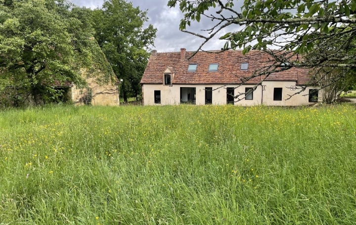 Maison / Villa COUDRECEAU (28400) 150 m<sup>2</sup> 662 000 € 