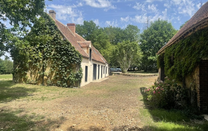 Maison COUDRECEAU (28400)  150 m2 662 000 € 