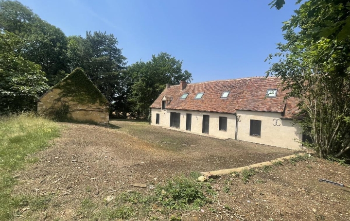 Maison COUDRECEAU (28400)  150 m2 662 000 € 