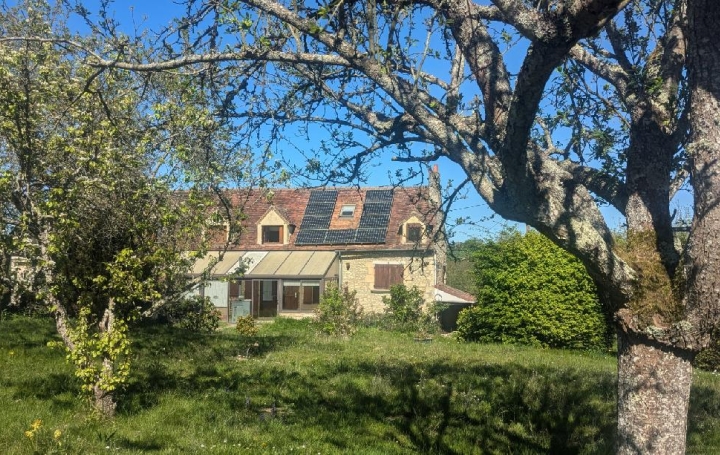 Maison / Villa SAINT-AGNAN-SUR-ERRE (61340) 119 m<sup>2</sup> 139 000 € 