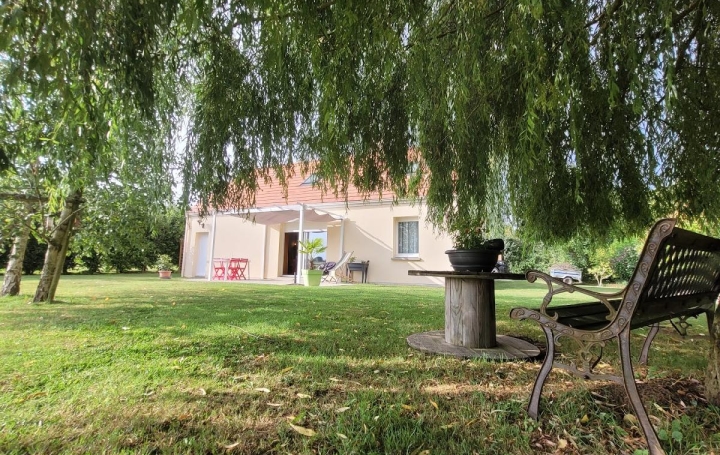 Maison / Villa SAINT-GERMAIN-DE-LA-COUDRE (61130) 83 m<sup>2</sup> 200 000 € 
