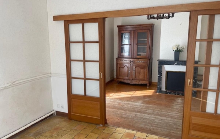 Maison COUDRAY-AU-PERCHE (28330)  133 m2 118 700 € 
