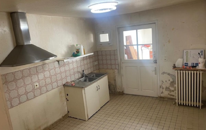 Maison COUDRAY-AU-PERCHE (28330)  133 m2 118 700 € 