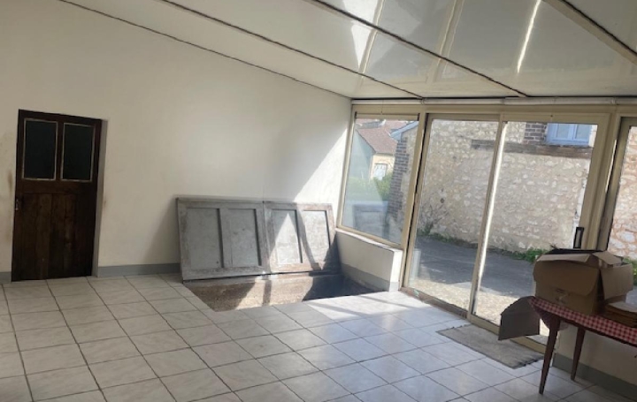 Maison COUDRAY-AU-PERCHE (28330)  133 m2 118 700 € 