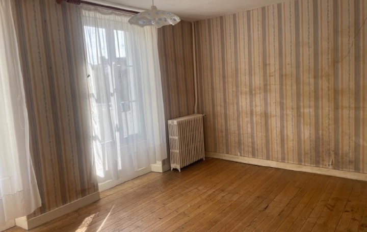 Maison COUDRAY-AU-PERCHE (28330)  133 m2 118 700 € 
