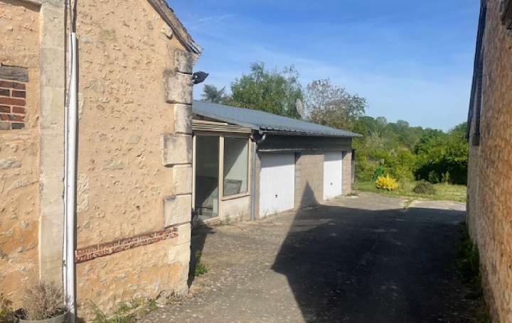 Maison COUDRAY-AU-PERCHE (28330)  133 m2 118 700 € 