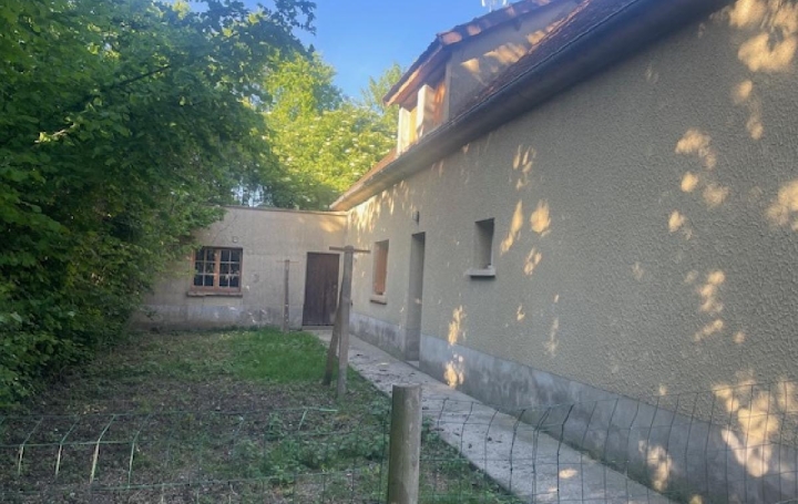 Maison MALE (61260)  113 m2 91 900 € 