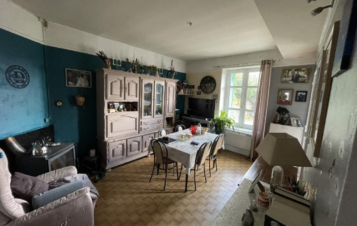 Maison NOGENT-LE-ROTROU (28400)  53 m2 87 000 € 
