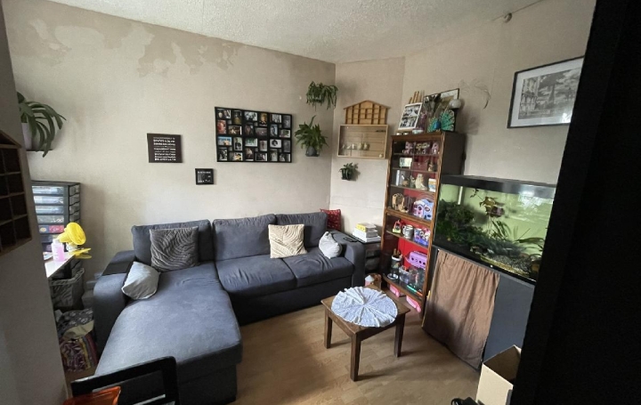 Maison NOGENT-LE-ROTROU (28400)  53 m2 87 000 € 