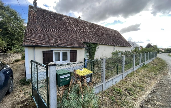 Maison NOGENT-LE-ROTROU (28400)  53 m2 87 000 € 