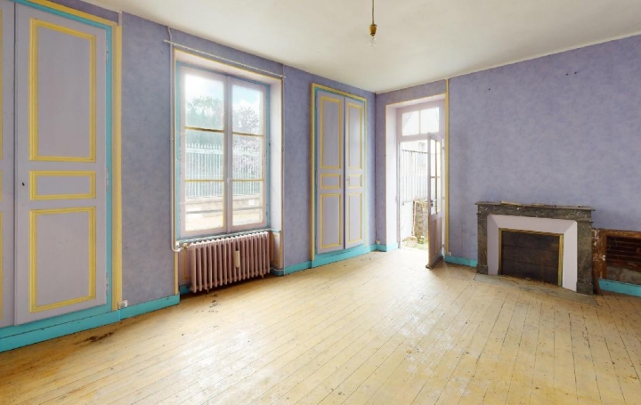 Maison / Villa NOGENT-LE-ROTROU (28400) 110 m<sup>2</sup> 85 200 € 