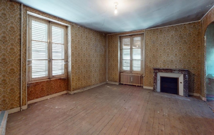 Maison NOGENT-LE-ROTROU (28400)  110 m2 85 200 € 