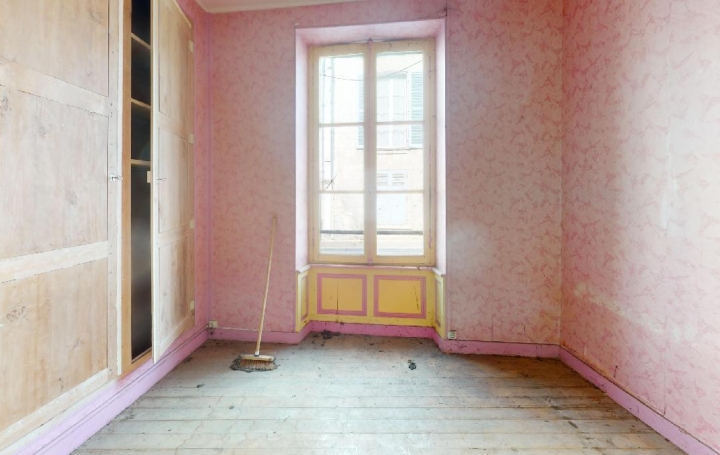 Maison NOGENT-LE-ROTROU (28400)  110 m2 85 200 € 