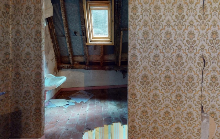 Maison NOGENT-LE-ROTROU (28400)  110 m2 85 200 € 