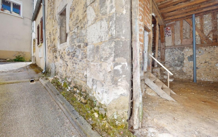 Maison NOGENT-LE-ROTROU (28400)  110 m2 85 200 € 