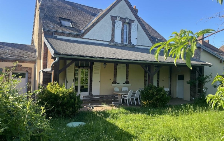 Maison / Villa BRETONCELLES (61110) 145 m<sup>2</sup> 197 500 € 