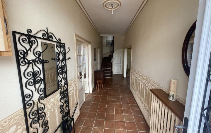 Maison BRETONCELLES (61110)  145 m2 197 500 € 