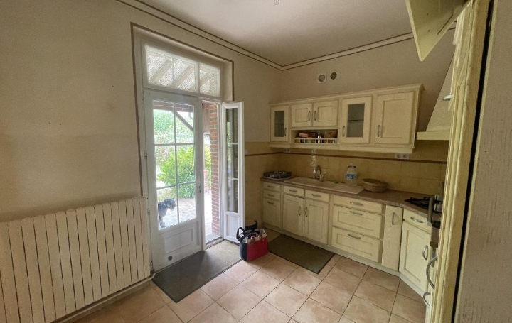 Maison BRETONCELLES (61110)  145 m2 197 500 € 