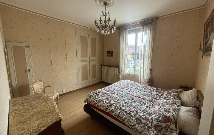 Maison BRETONCELLES (61110)  145 m2 197 500 € 
