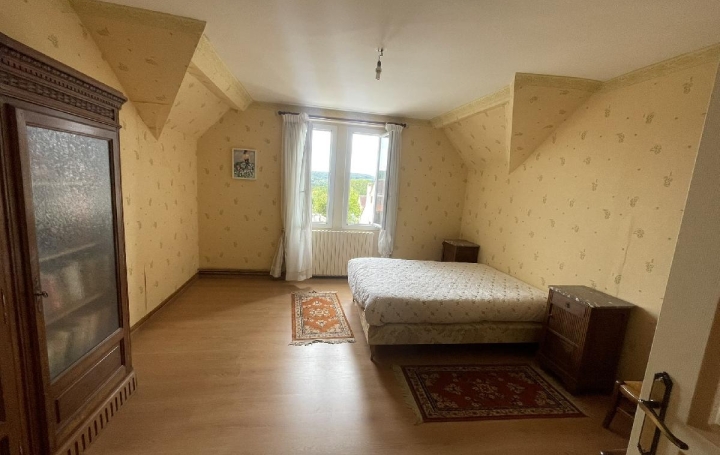 Maison BRETONCELLES (61110)  145 m2 197 500 € 
