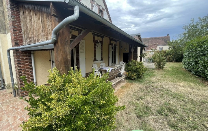 Maison BRETONCELLES (61110)  145 m2 197 500 € 