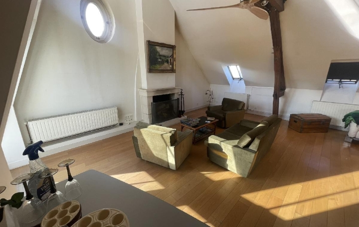 5 Pièces NOGENT-LE-ROTROU (28400)  128 m2 198 000 € 