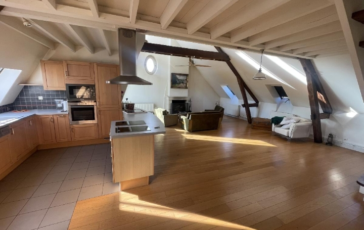 5 Pièces NOGENT-LE-ROTROU (28400)  128 m2 198 000 € 