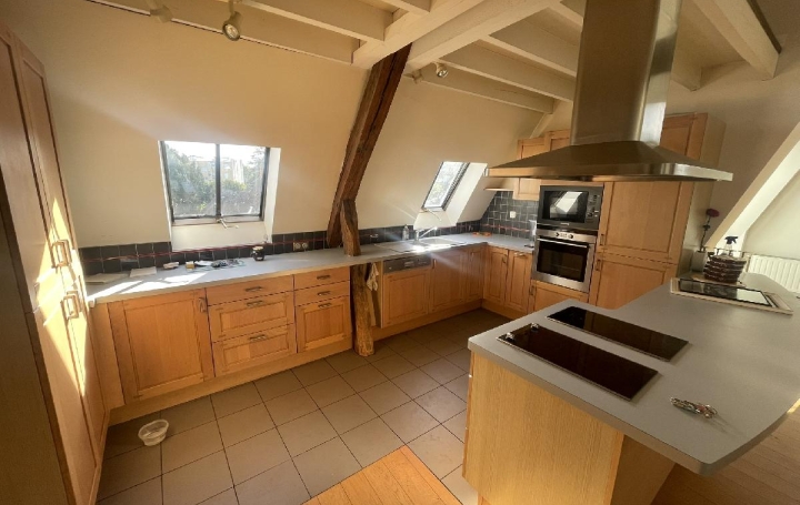 5 Pièces NOGENT-LE-ROTROU (28400)  128 m2 198 000 € 
