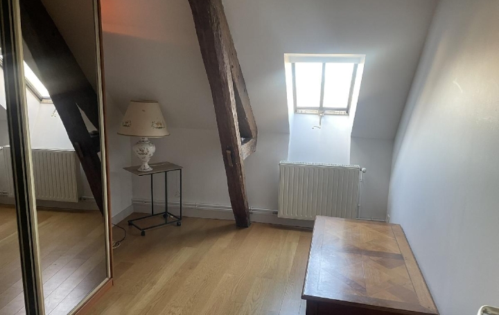 5 Pièces NOGENT-LE-ROTROU (28400)  128 m2 198 000 € 