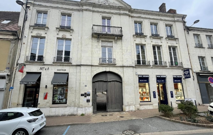 5 Pièces NOGENT-LE-ROTROU (28400)  128 m2 198 000 € 