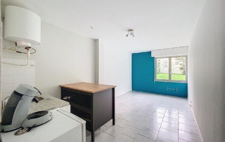 Appartement CHARNAY-LES-MACON (71850) 20 m<sup>2</sup> 400 € 