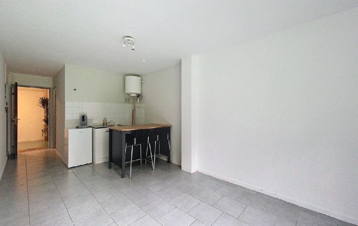 1 Pièce CHARNAY-LES-MACON (71850)  20 m2 400 € 