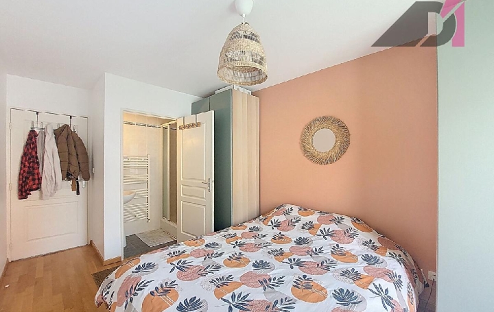 5 Pièces CHARNAY-LES-MACON (71850)  96 m2 1 030 € 