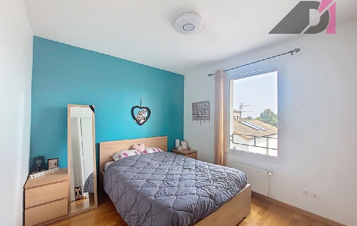 5 Pièces CHARNAY-LES-MACON (71850)  96 m2 1 030 € 