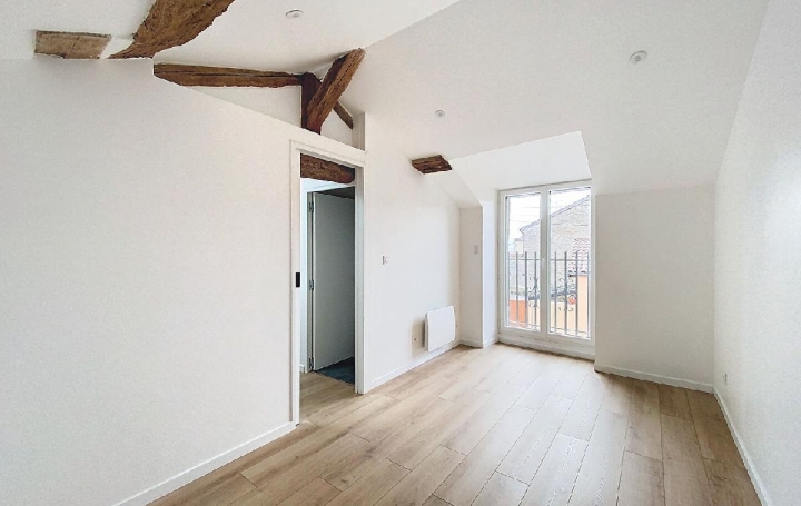 Maison IGE (71960)  66 m2 850 € 