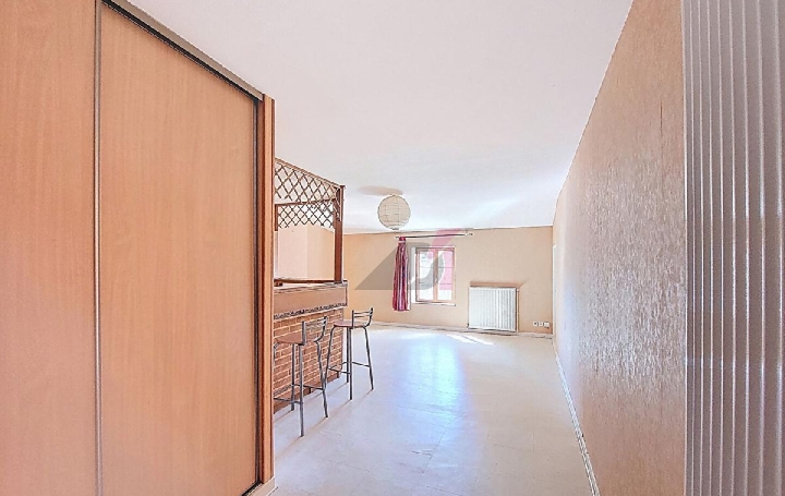 2 Pièces CLUNY (71250)  46 m2 462 € 