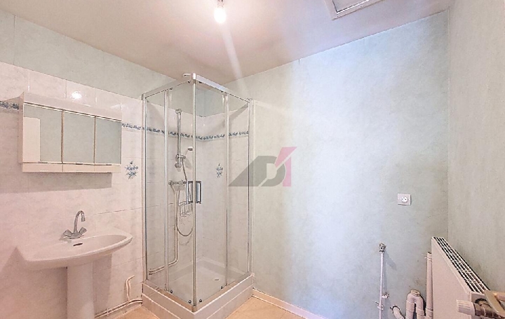 2 Pièces CLUNY (71250)  46 m2 462 € 