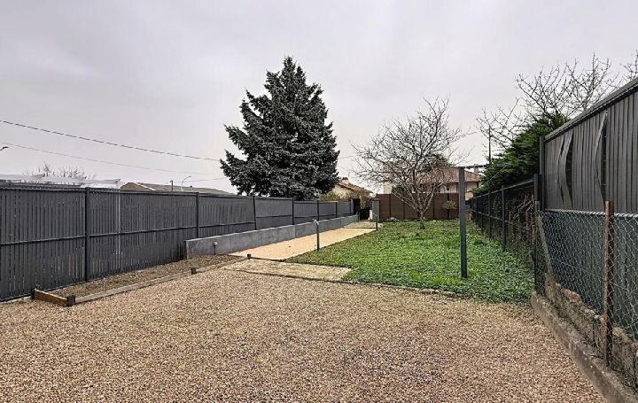 Maison MACON (71000)  73 m2 850 € 