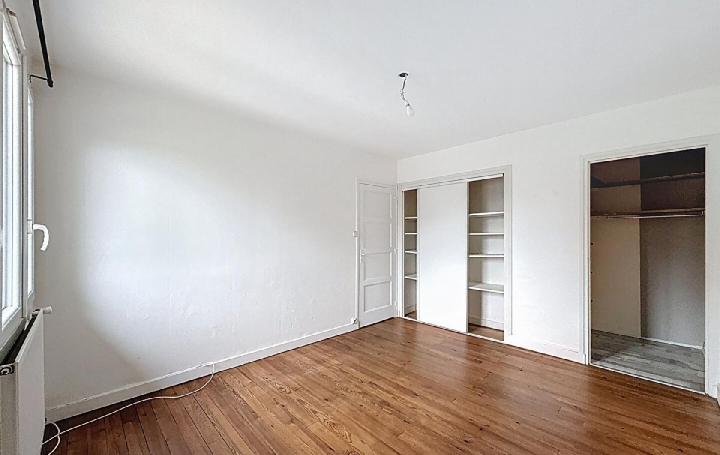 Maison MACON (71000)  73 m2 850 € 