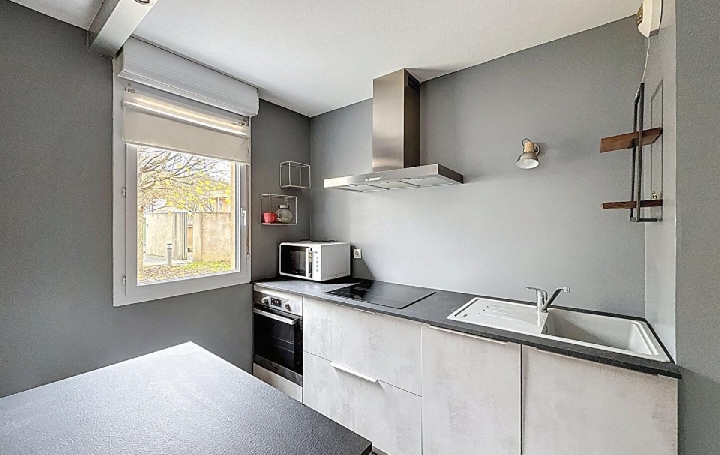 2 Pièces MACON (71000)  50 m2 570 € 